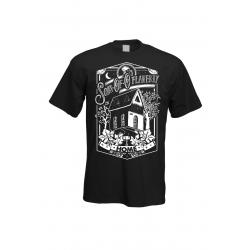 Sons Of O'Flaherty - T-shirt Homme "Home"
